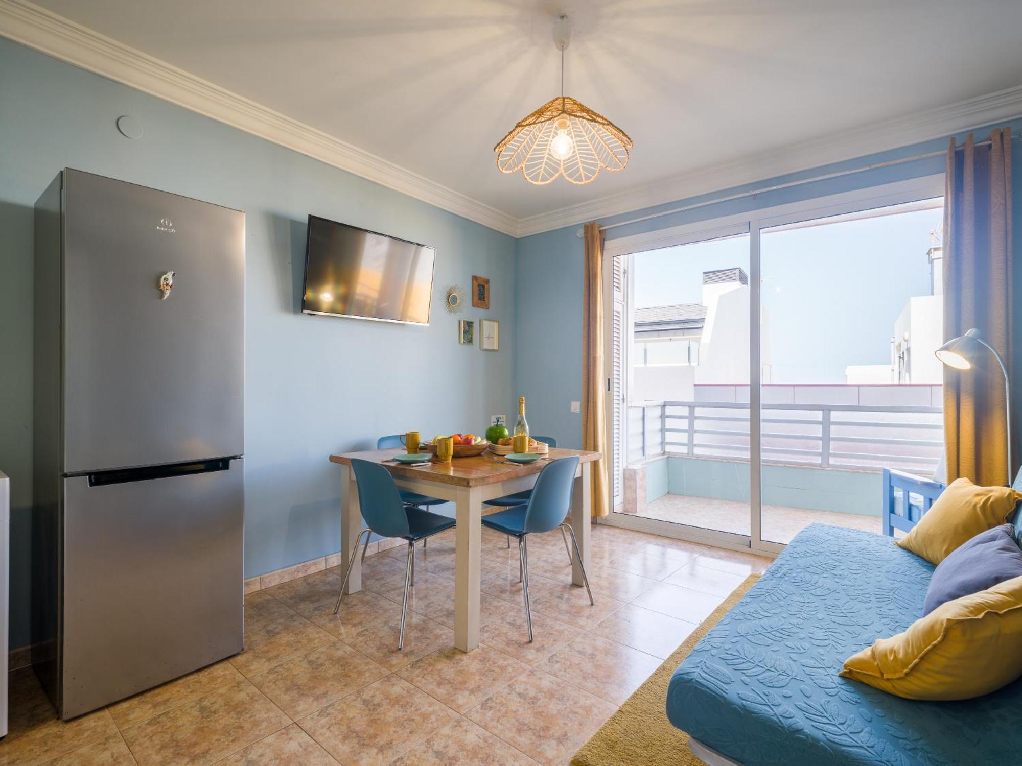 Casita Canaria Playa Beachfront Access & Lateral Ocean View With Terrace Las Palmas de Gran Canárias Exterior foto