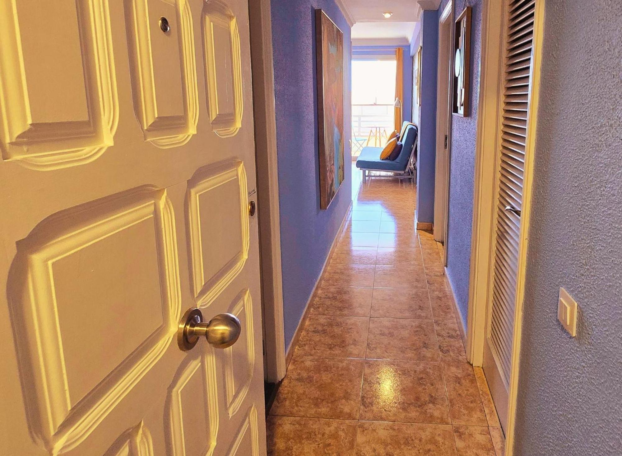 Casita Canaria Playa Beachfront Access & Lateral Ocean View With Terrace Las Palmas de Gran Canárias Exterior foto