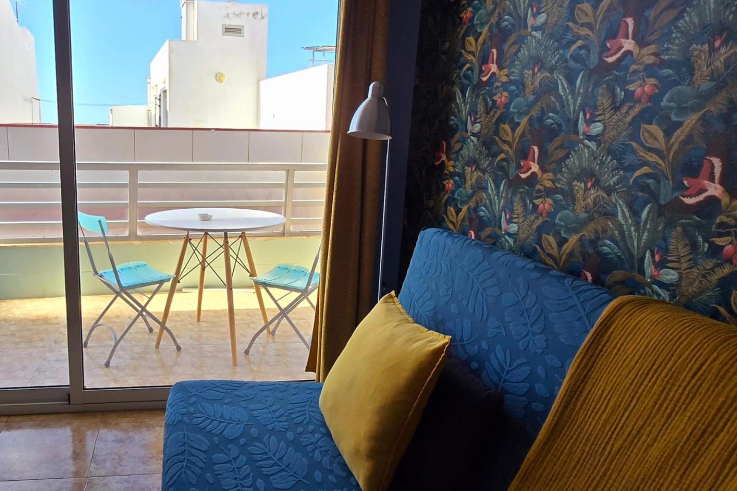 Casita Canaria Playa Beachfront Access & Lateral Ocean View With Terrace Las Palmas de Gran Canárias Exterior foto