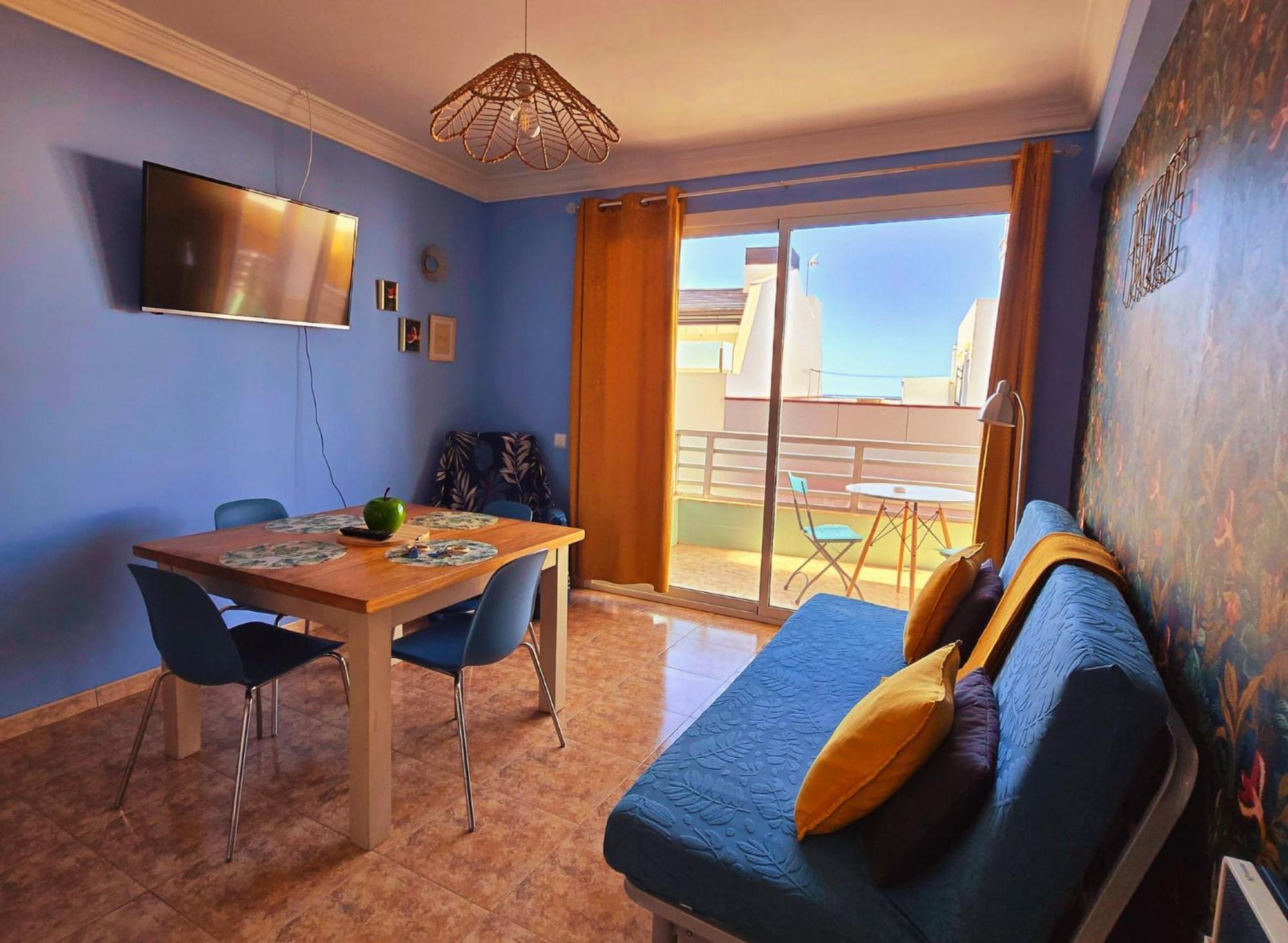 Casita Canaria Playa Beachfront Access & Lateral Ocean View With Terrace Las Palmas de Gran Canárias Exterior foto