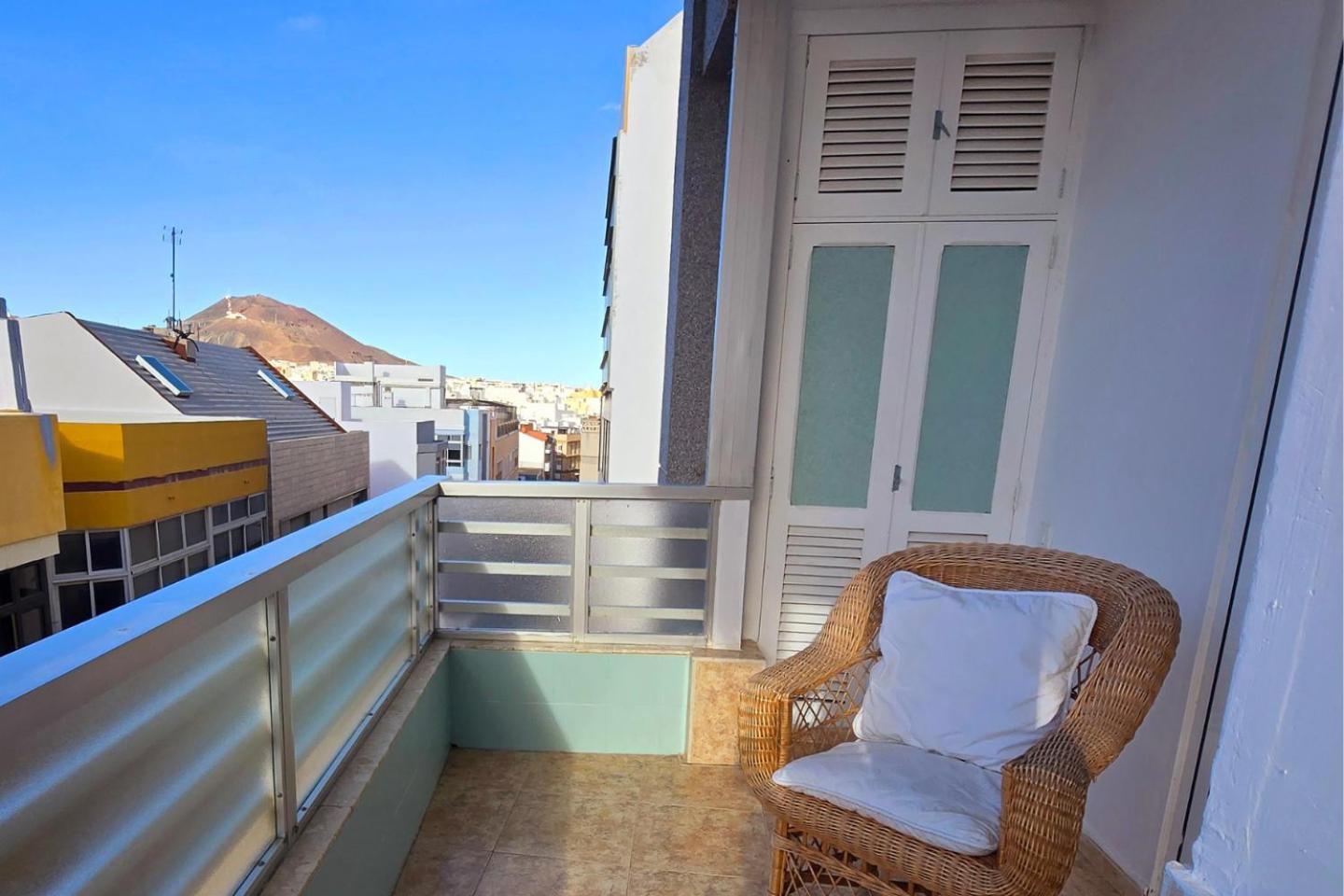 Casita Canaria Playa Beachfront Access & Lateral Ocean View With Terrace Las Palmas de Gran Canárias Exterior foto