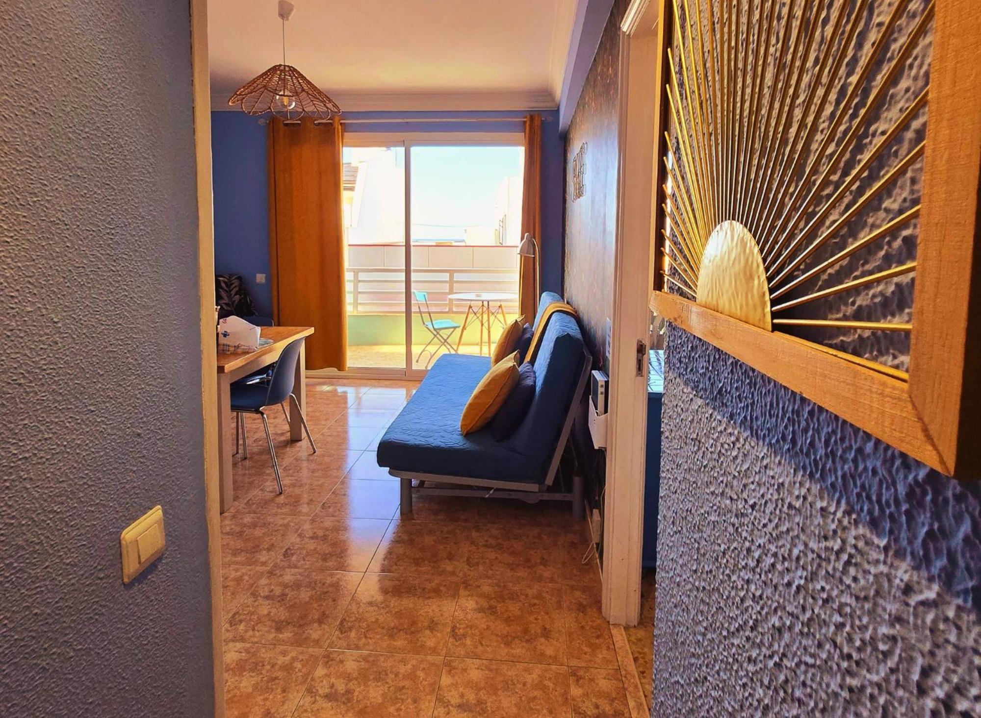 Casita Canaria Playa Beachfront Access & Lateral Ocean View With Terrace Las Palmas de Gran Canárias Exterior foto